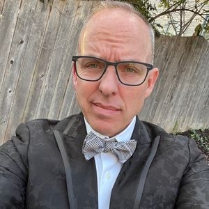 Meet your Posher, Tim